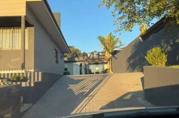 Casa para venda, 3 quarto(s),  Aeroporto, Pato Branco