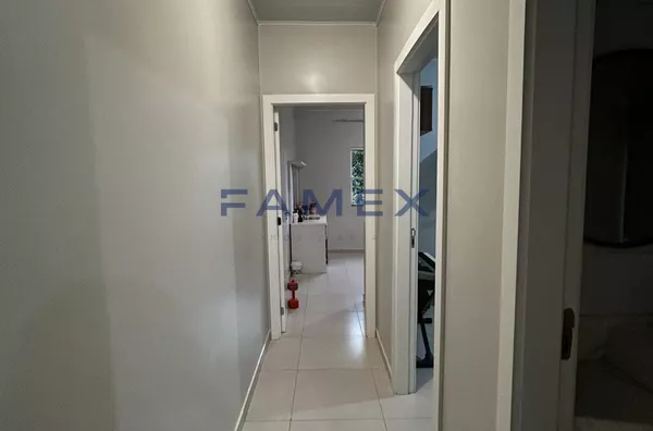 CASA PARA VENDA NO BAIRRO SÃO CRISTOVÃO - PATO BRANCO 