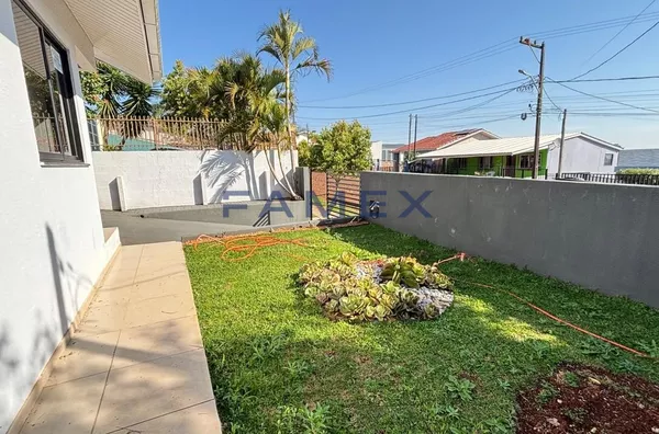 Casa para venda com 03 dormitórios  Sao Francisco, Pato Branco