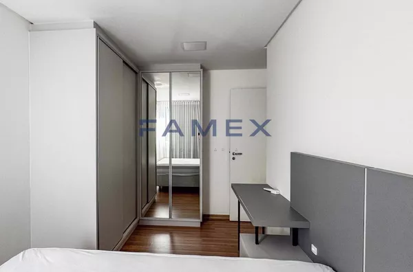 APARTAMENTO PARA LOCAÇÃO NO CENTRO COM 2 DORMITORIOS - Foto 10