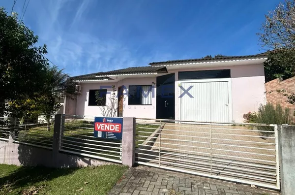 CASA À VENDA-VILA IZABEL-PATO BRANCO-PR-