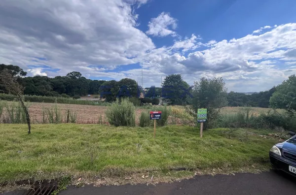 Terreno para venda,  Parque Do Som, Pato Branco