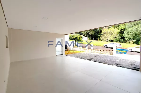 CASA À VENDA-BAIRRO PARQUE DO SOM-PATO BRANCO-PR-