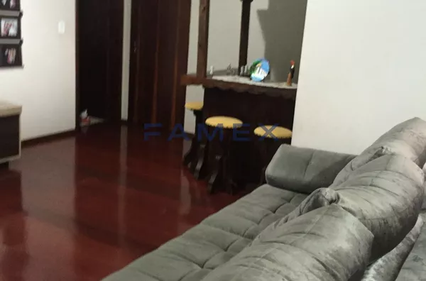 APARTAMENTO À VENDA NO EDIFICIO COLONIAL - BAIRRO LA SALLE - PATO BRANCO/PR