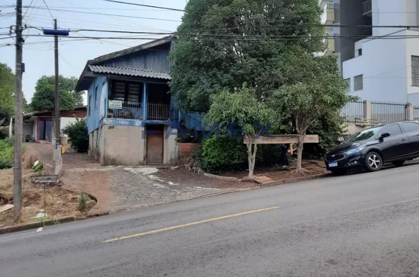 TERRENO COM VISTA INCRÍVEL VILA ISABEL