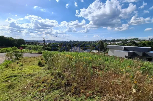 ESTE É O LOTE DE ESQUINA QUE VOCÊ PROCURA