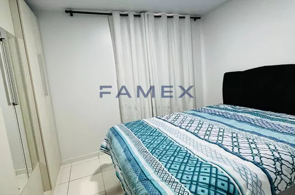 Casa semi mobiliada para locação,  Santo Antonio, Pato Branco