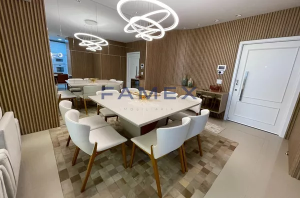 APARTAMENTO ÁREA INTERNA