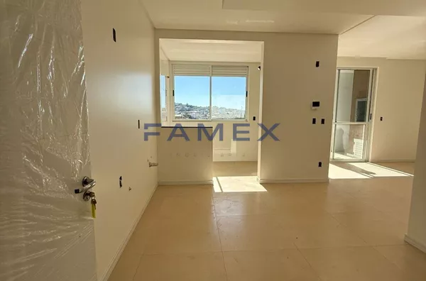 Apartamento para venda, 2 quarto(s),  Centro, Pato Branco