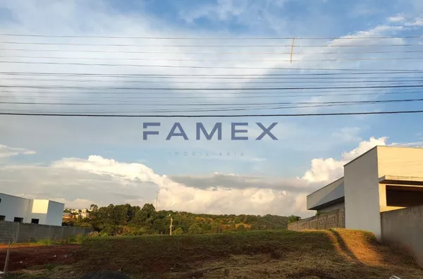 TERRENO À VENDA NO BAIRRO INDUSTRIAL ll