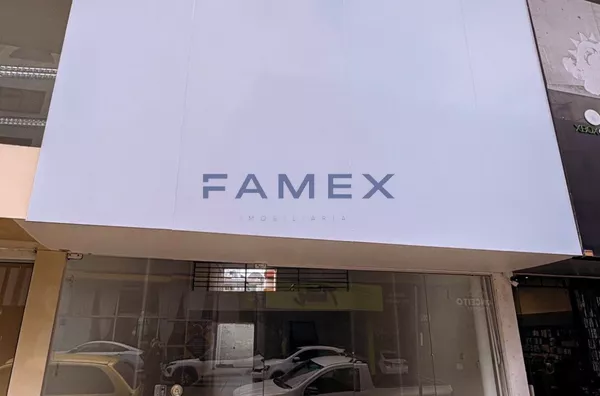 SALA COMERCIAL PARA LOCACÃO NO CENTRO 