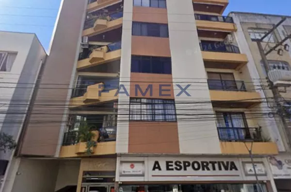 Apartamento para venda,  Centro, Pato Branco