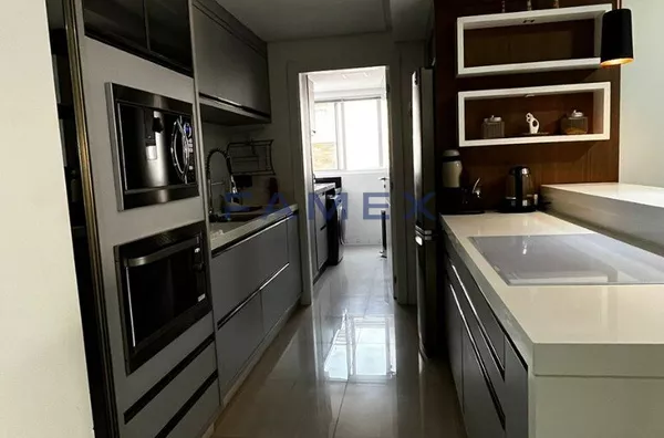 APARTAMENTO VENDA - CENTRO - PATO BRANCO