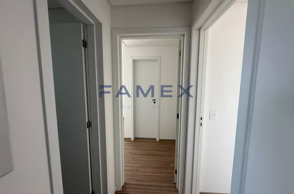 Apartamento para locação com 01 suíte + 01 quarto no centro edifício Topázio- 01 quadra do Super Polo - Foto 14