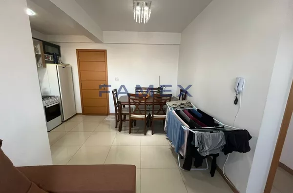 APARTAMENTO À VENDA NO ED. MORADAS DE SÃO FRANCISCO