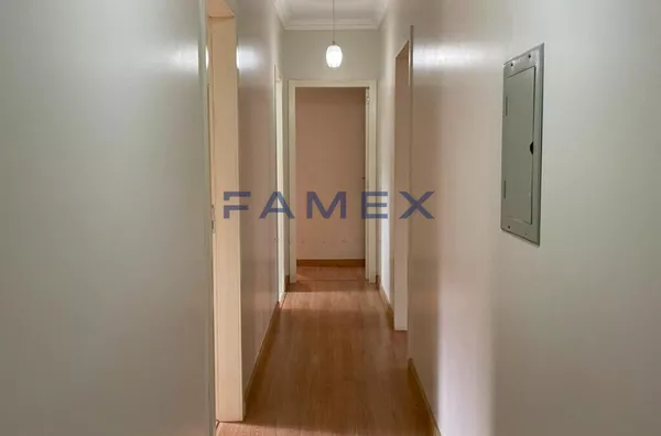 Casa térrea com piscina e area de lazer para locação no Bairro Pinheiros - Pato Branco. - Foto 25