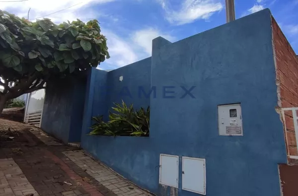 CASA PARA VENDA-BAIRRO FRARON-PATO BRANCO-PR-