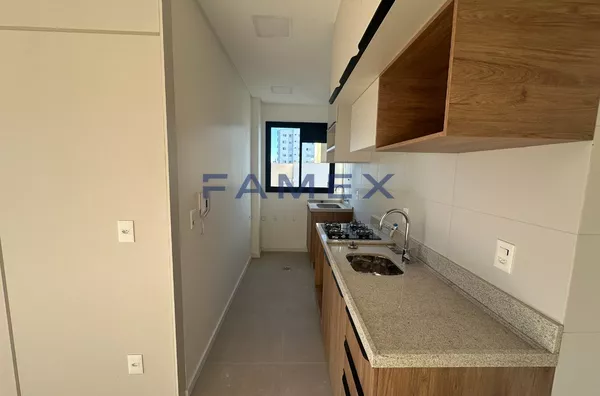 APARTAMENTO STUDIO NO CENTRO   PARA LOCAÇÃO-   EDIFÍCIO OPALA -  02 QUADRAS DA  PRAÇA   CENTRAL
