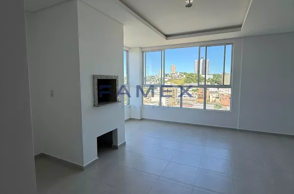 Cobertura para venda,  - Bairro das Torres, Dois Vizinhos