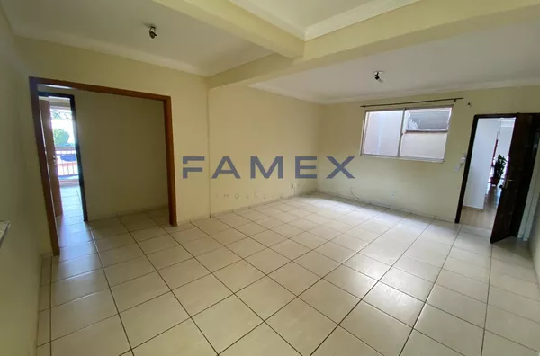 APARTAMENTO COM 01 SUITE +02 QUARTOS - CENTRO - PROXIMO A FACULDADE MATER DEI - Foto 6