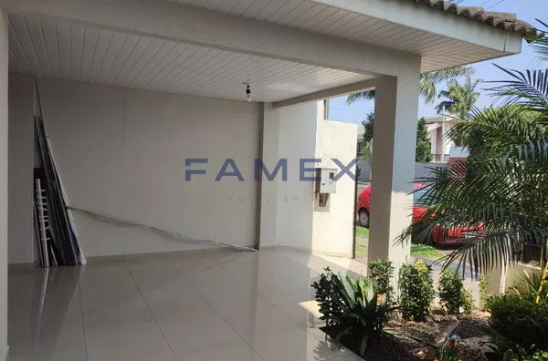 SOBRADO PARA LOCAÇÃO BAIRRO JARDIM PRIMAVERA COM 01 SUITE + 01 QUARTO