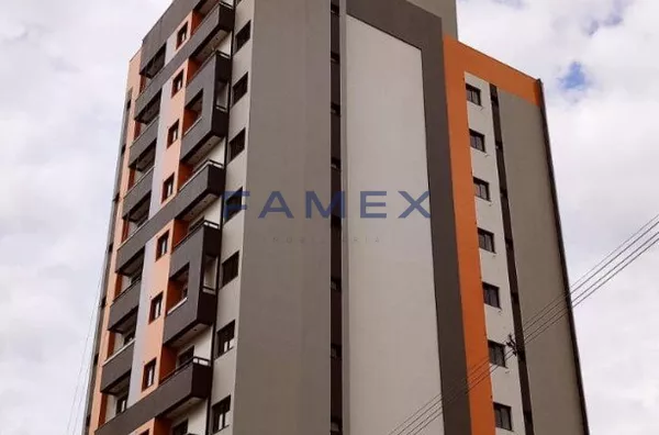 Apartamento a venda , 1 suíte + 1 quarto(s),  Centro, Pato Branco