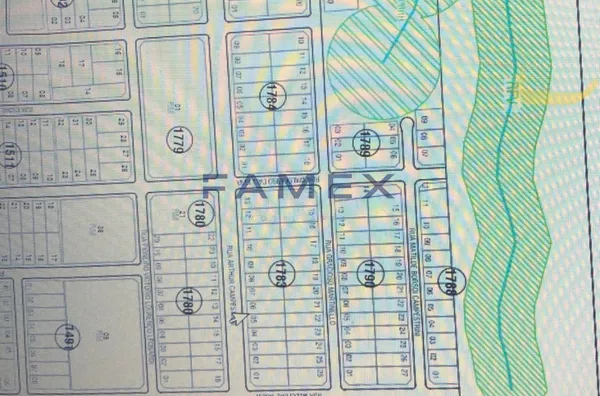 TERRENO À VENDA- LOTEAMENTO VILA MATILDE- BAIRRO SÃO FRANCISCO PATO BRANCO/ PR