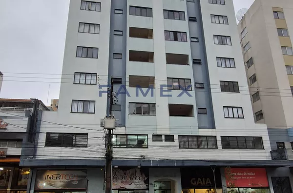 Apartamento para venda, 3 quarto(s),  Centro, Pato Branco