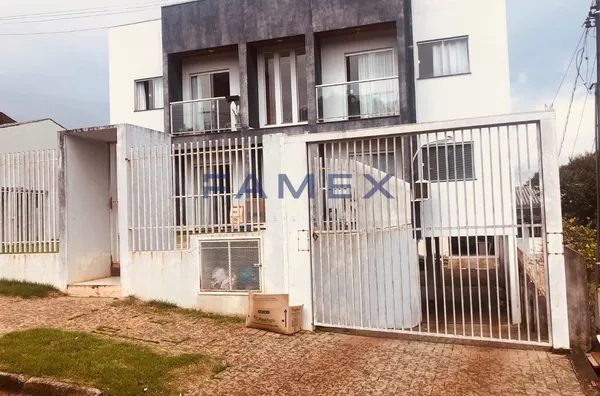 APTO TÉRREO À VENDA- FRARON- PATO BRANCO/PR