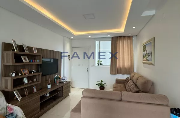 Apartamento para venda, 3 quarto(s),  Santa Terezinha, Pato Branco