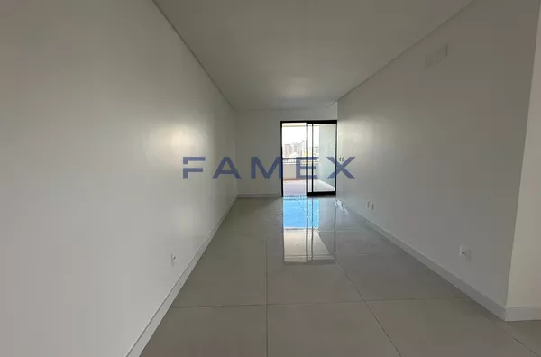 APARTAMENTO PARA LOCAÇÃO MOBILIADO COM 01 SUIÍTE + 01 QUARTO NO CENTRO