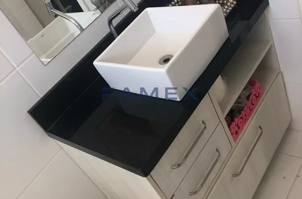 Sobrado Mobiliado à venda - Jardim Primavera - Pato Branco