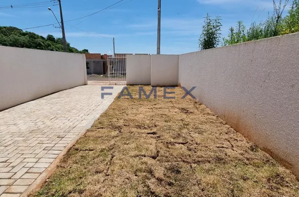 SOBRADO PARA VENDA,  BAIRRO PAGNONCELLI, PATO BRANCO PR - Foto 2
