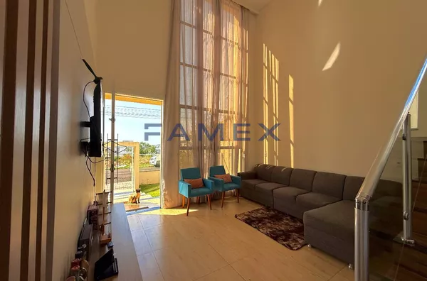 SOBRADO A VENDA, FRARON, PATO BRANCO