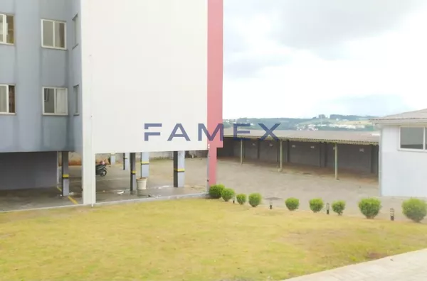 APARTAMENTO À VENDA NO BAIRRO AMADORI