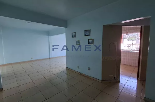 Apartamento à venda,  localização central, Pato Branco