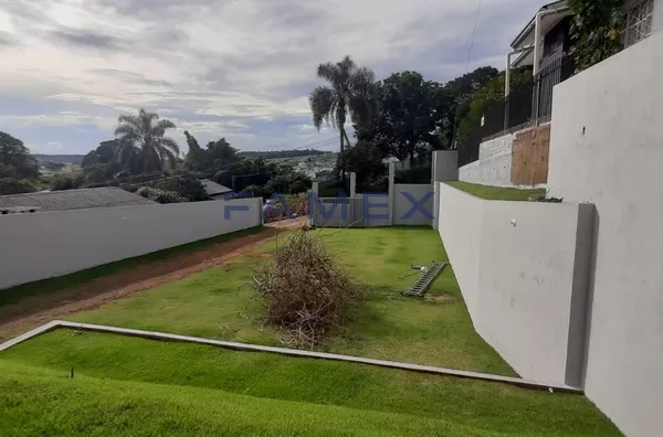 Casa à venda - Bairro Vila Isabel - Pato Branco