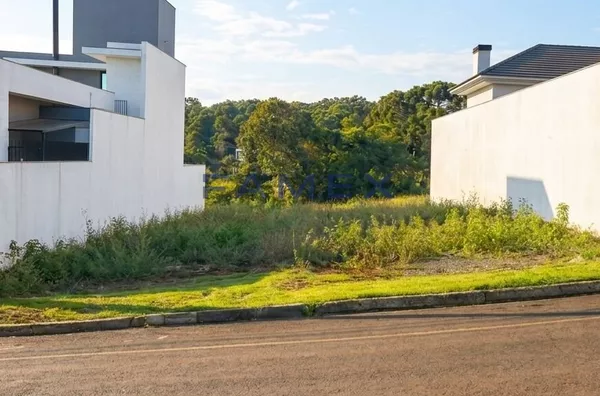 TERRENO À VENDA NO BAIRRO SÃO LUIZ