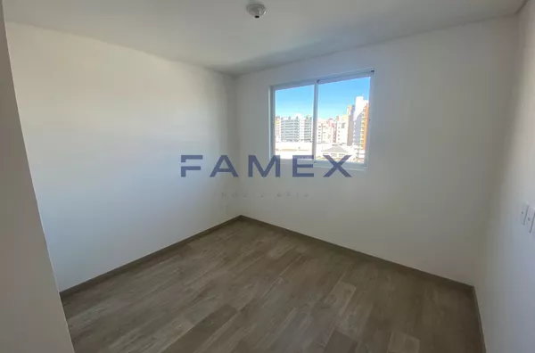 ED. SAFIRA FINAL 5 - APARTAMENTO COM 01 SUITE + 01 QUARTO - CENTRO - PRÓXIMO A PRAÇA CENTRAL - Foto 7