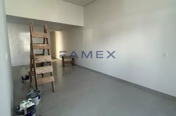 CASA PARA VENDA NO FRARON - PATO BRANCO