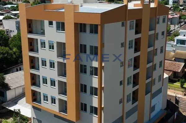 Apartamento para venda, Bairro Santa Terezinha