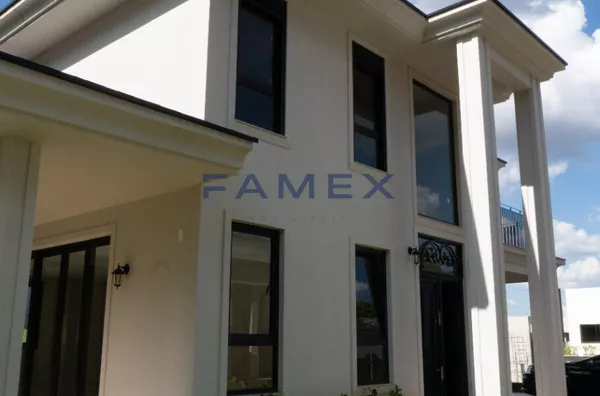 CASA ALTO PADRAO - CONDOMINIO JARDINS DE MONET - PATO BRANCO