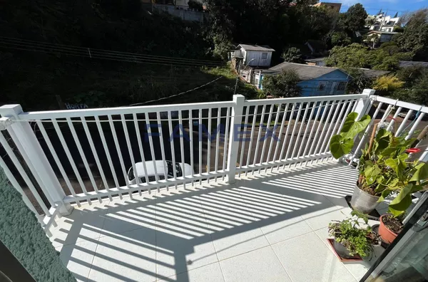 APARTAMENTO À VENDA PRÓXIMO AO CENTRO DE PATO BRANCO