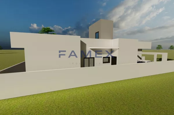 CASA NOVA À VENDA NO BAIRRO FRARON