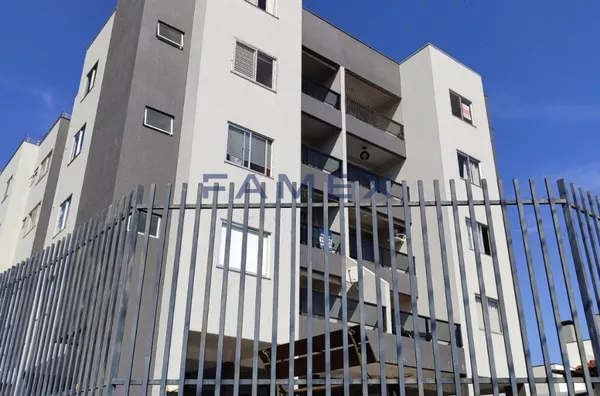 APARTAMENTO À VENDA 03 QUARTOS-BAIRRO CADORIN-PATO BRANCO-PR-