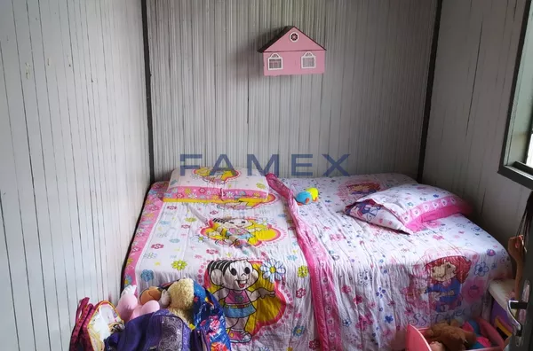 CASA À VENDA NO BAIRRO SANTA TEREZINHA