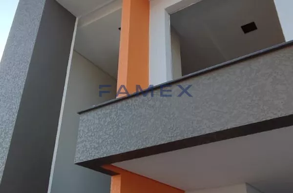 Sobrado para venda, 3 quarto(s),  Fraron, Pato Branco