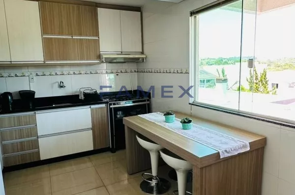 SOBRADO À VENDA - SANTA TEREZINHA - PATO BRANCO