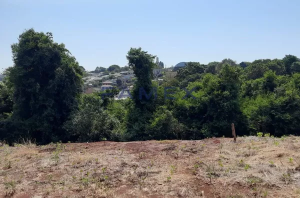 TERRENO À VENDA, BAIRRO PLANALTO