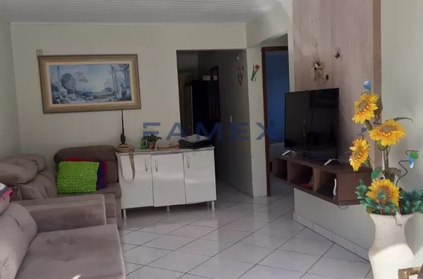 CASA Á VENDA BAIRRO PINHEIROS EM PATO BRANCO PR